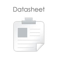 Datasheet (KV-NC16EXE)