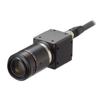CA-H048MX - กล้องความละเอียด 0.47 เมกะพิกเซล ประสิทธิภาพสูง ความเร็ว 16× (ขาวดำ)