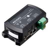 SR-LR1 - ยูนิตการสื่อสาร (Ethernet & RS-232C)