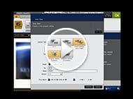 เริ่มต้นใช้งาน: การถ่ายภาพให้มีคุณภาพดี (การถ่ายภาพแบบมาตรฐาน)