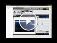 ซอฟต์แวร์ Vision Terminal: ตั้งค่าเดสก์ทอประยะไกลบน PC