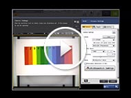 ขั้นตอนเริ่มต้น: การถ่ายภาพให้มีคุณภาพดี (การถ่ายภาพแบบ Multi-Spectrum)