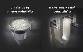 การประยุกต์ใช้งานของผลิตภัณฑ์