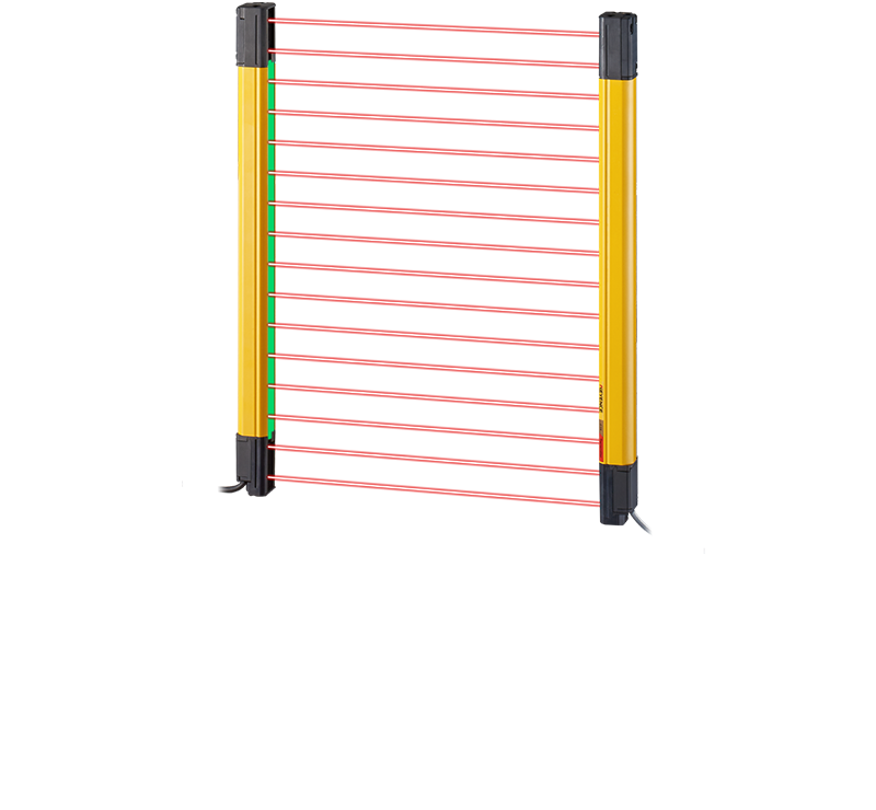 เซนเซอร์นิรภัย (Safety Sensors)