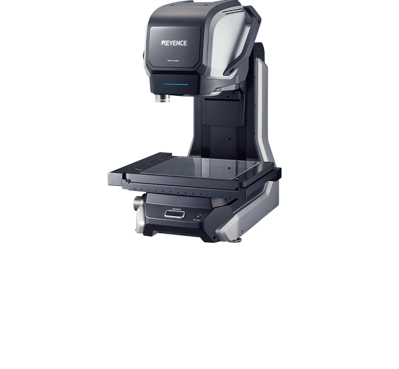 เครื่องมือวัดอุตสาหกรรม (Optical Metrology Systems)