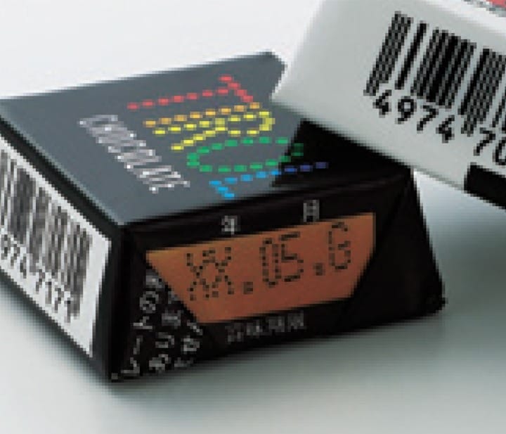 ิล์มบรรจุ