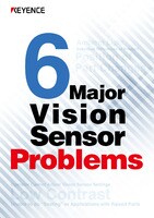 6 Major Vision Sensor Problems
