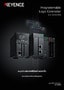 KV-8000 ซีรีส์ คอนโทรลเลอร์ที่ตั้งโปรแกรมได้ แคตตาล็อก