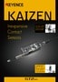 GT2 Series KAIZEN (Improvement) Inexpensive Contact Sensors