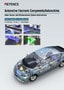 Industry Trends New Measurement Solutions [Automotive Electronic Components/Automobiles]