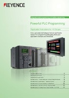 Powerful PLC Programming Application Instructions for KV Scripts