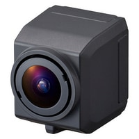 KV-CA1W - กล้องความละเอียดสูง ที่มีมุมมองภาพกว้าง