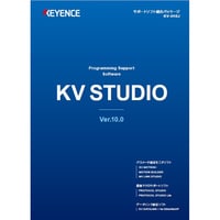 KV-H10J - KV STUDIO Ver. 10: ญี่ปุ่น