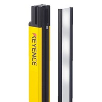 OP-84245 - ฝาครอบป้องกันด้านหน้าความยาวรวม 806 มม. สำหรับ SL