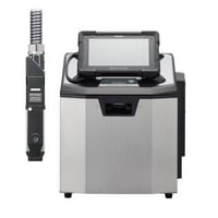 MK-G1000PW - เครื่องพิมพ์อิงค์เจ็ทอุตสาหกรรม รุ่นหมึกสีขาว
