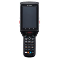 BT-A500 - Handheld Mobile Computer