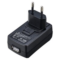 OP-89298 - อะแดปเตอร์แปลงไฟ USB