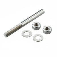 OP-88503 - เสาล็อค ขายึดแบบปรับได้