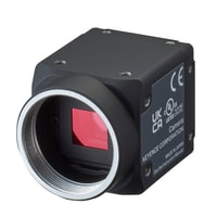 KV-CAC1H - กล้อง C-mount  ความเร็วสูง