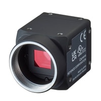 KV-CAC1R - กล้อง C-mount  ความละเอียดสูง