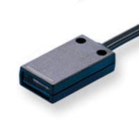 CZ-12 - หัวเซนเซอร์ตัวรับ, ชนิดตรวจจับพื้นที่