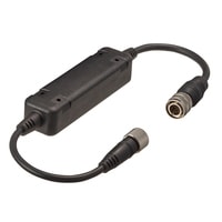 CG-LC10 - ยูนิตแปลงไฟส่องสว่าง (เชื่อมต่อโดยตรงกับกล้อง)