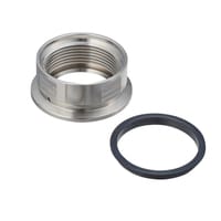 OP-88889 - ขายึดปลอกโลหะ 2S (พร้อมพอร์ต การรั่วไหล)