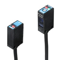 PZ-51L - ชนิดสายส่งชนิดสี่เหลี่ยม, NPN