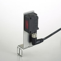 PZ-B23 - ตัวยึดด้านข้าง