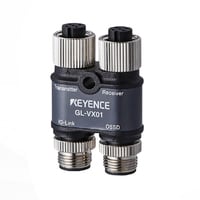 GL-VX01 - คอนเนคเตอร์รูปตัว X สำหรับ IO-Link