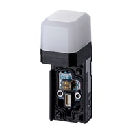 GL-VL1 - หลอดไฟ ภายนอกขนาดใหญ่