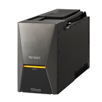 MD-U2020 - เลเซอร์มาร์กเกอร์ UV แบบ 3-Axis ส่วนหัว ชนิดพื้นที่กว้าง