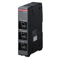 CA-E100G - ยูนิตอินพุตกล้อง เชื่อมต่อ Ethernet