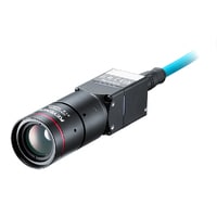 CG-320C - กล้อง 3.2 เมกะพิกเซล ทนทานต่อสภาพแวดล้อม เชื่อมต่อ Ethernet (สี)
