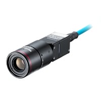 CG-810C - กล้อง 8.1 เมกะพิกเซล ทนทานต่อสภาพแวดล้อม เชื่อมต่อ Ethernet (สี)