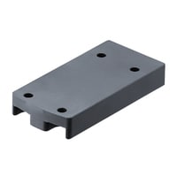 OP-88823 - แผ่นยึดขาตั้งกล้อง สำหรับกล้องเชื่อมต่อ Ethernet