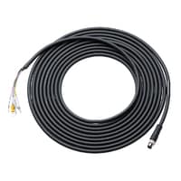 OP-88840 - สายเคเบิล I/O สำหรับกล้องที่เชื่อมต่อ Ethernet 5 ม.