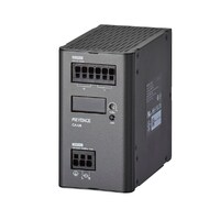 CA-U6 - แหล่งจ่ายไฟ 24 VDC เฉพาะ