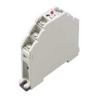 ES-12AC - แอมพลิฟายเออร์ยูนิต, ชนิด AC