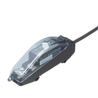 ES-X38 - แอมพลิฟายเออร์ยูนิต, ชนิด DC, NPN