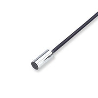 ET-308 - หัวเซนเซอร์, ชนิดสายชิลด์, f8