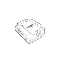 OP-84296 - กล่องรีเลย์คับเปลอร์สำหรับ SJ-H