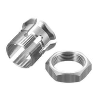 OP-84327 - ตัวยึดหัว D