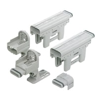 SJ-HS01 - ยูนิตเริ่มต้นบูสเตอร์ลมเป่าตรง