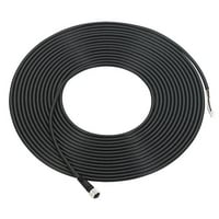 UD-10 - สายเคเบิลของหัวเซนเซอร์, ชนิดตรง 10 ม.