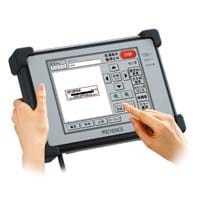 MC-P1 - คอนโซลทั่วไปชนิด