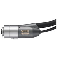 VHX-1100 - กล้อง
