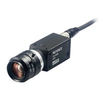 CV-200M - กล้องถ่ายภาพขาวดำ 2 ล้านพิกเซลแบบดิจิตอล