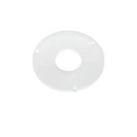 OP-42287 - แผ่นกระจายแสง LED สำหรับ ɸ38