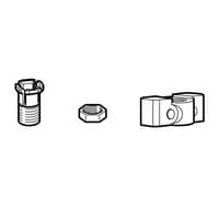 OP-76875 - ตัวยึดหัว B